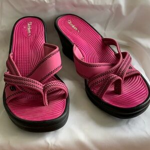 Skechers sandals